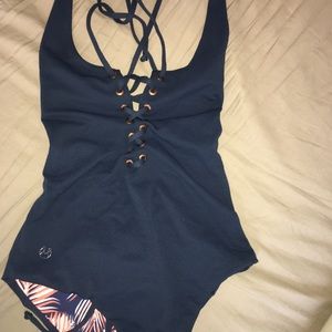 Maaji One Piece Bathing Suit